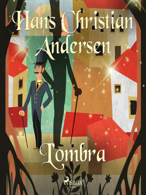 Title details for L'ombra by H.C. Andersen - Wait list